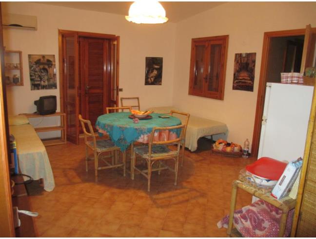 Anteprima foto 5 - Affitto Villetta a schiera Vacanze da Privato a Noto - San Lorenzo