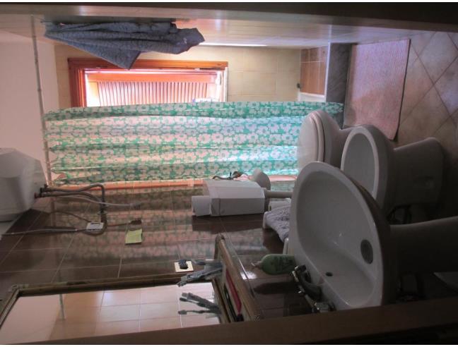 Anteprima foto 6 - Affitto Villetta a schiera Vacanze da Privato a Noto - San Lorenzo