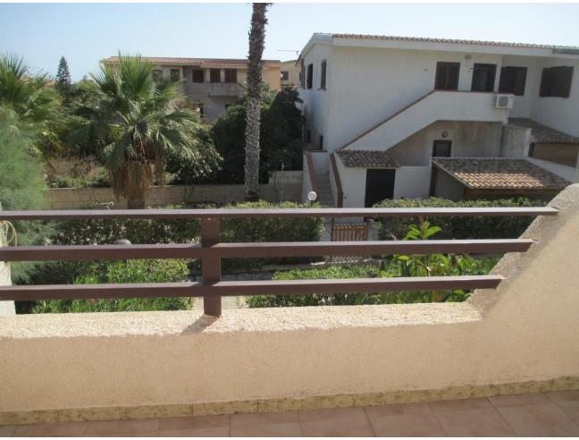 Anteprima foto 7 - Affitto Villetta a schiera Vacanze da Privato a Noto - San Lorenzo