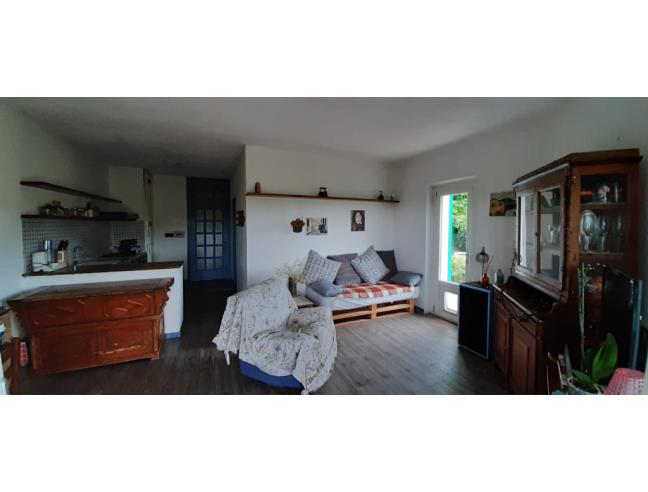 Anteprima foto 2 - Affitto Villetta a schiera Vacanze da Privato a Numana - Villaggio Taunus