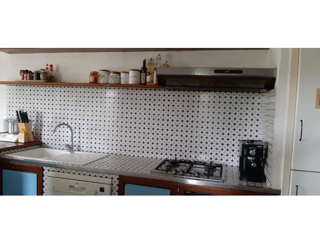 Anteprima foto 3 - Affitto Villetta a schiera Vacanze da Privato a Numana - Villaggio Taunus