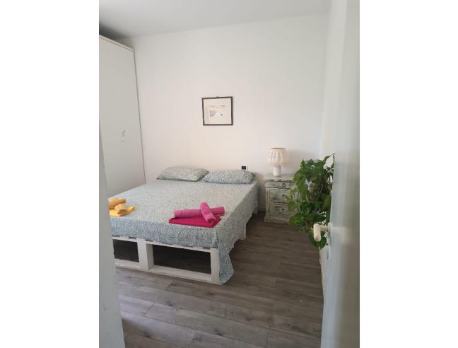 Anteprima foto 4 - Affitto Villetta a schiera Vacanze da Privato a Numana - Villaggio Taunus