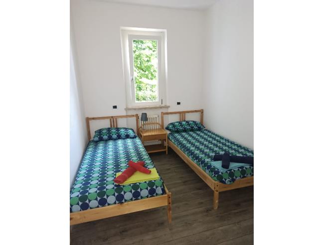 Anteprima foto 5 - Affitto Villetta a schiera Vacanze da Privato a Numana - Villaggio Taunus