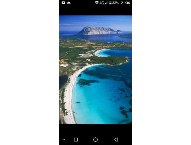 Anteprima foto 1 - Affitto Villetta a schiera Vacanze da Privato a Olbia - Olbia 2
