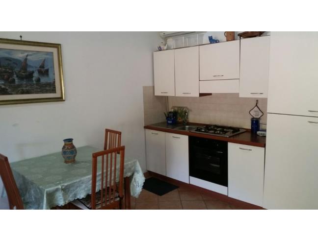 Anteprima foto 3 - Affitto Villetta a schiera Vacanze da Privato a Olbia - Olbia 2