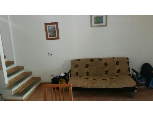 Anteprima foto 4 - Affitto Villetta a schiera Vacanze da Privato a Olbia - Olbia 2