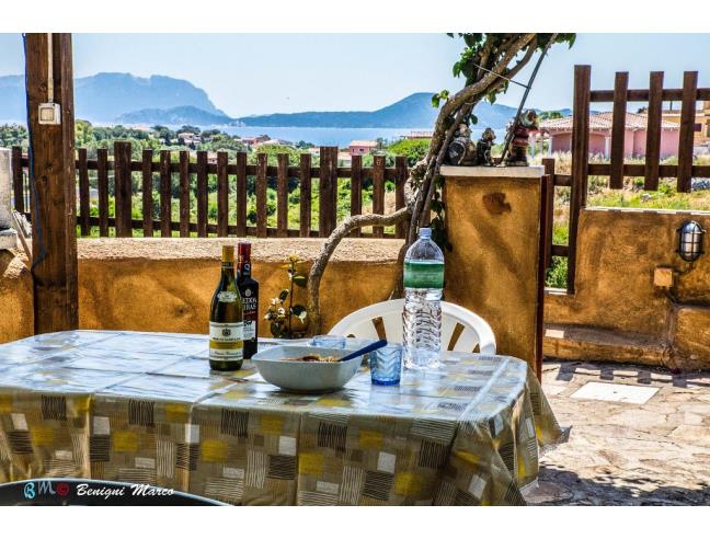 Anteprima foto 2 - Affitto Villetta a schiera Vacanze da Privato a Olbia - Pittulongu