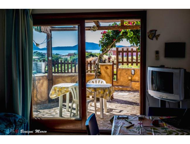 Anteprima foto 4 - Affitto Villetta a schiera Vacanze da Privato a Olbia - Pittulongu