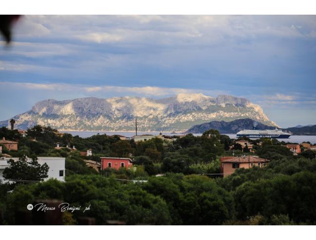 Anteprima foto 6 - Affitto Villetta a schiera Vacanze da Privato a Olbia - Pittulongu