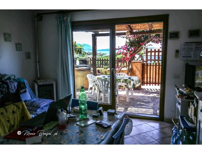Anteprima foto 8 - Affitto Villetta a schiera Vacanze da Privato a Olbia - Pittulongu