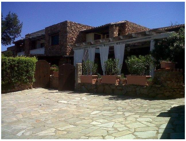 Anteprima foto 4 - Affitto Villetta a schiera Vacanze da Privato a Olbia - Porto Rotondo