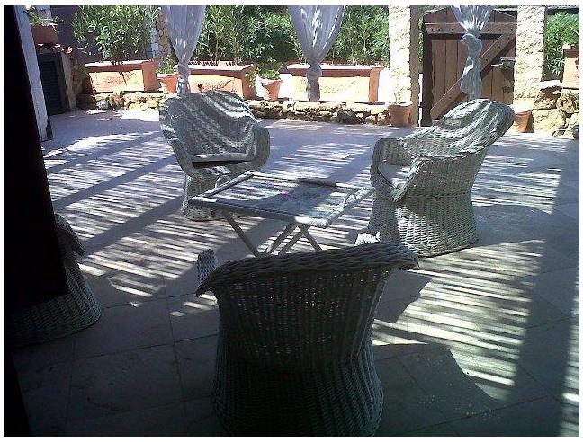 Anteprima foto 5 - Affitto Villetta a schiera Vacanze da Privato a Olbia - Porto Rotondo