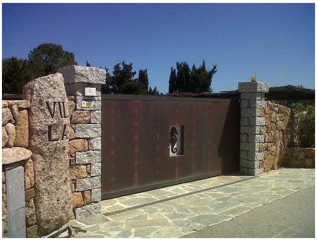 Anteprima foto 6 - Affitto Villetta a schiera Vacanze da Privato a Olbia - Porto Rotondo