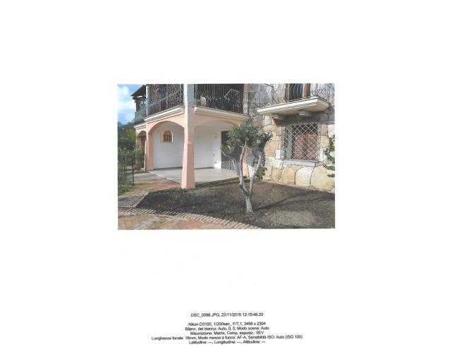 Anteprima foto 2 - Affitto Villetta a schiera Vacanze da Privato a Olbia (Sassari)