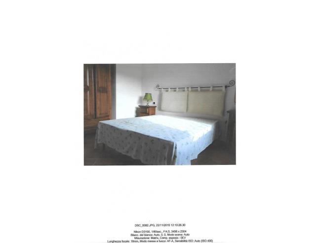 Anteprima foto 5 - Affitto Villetta a schiera Vacanze da Privato a Olbia (Sassari)