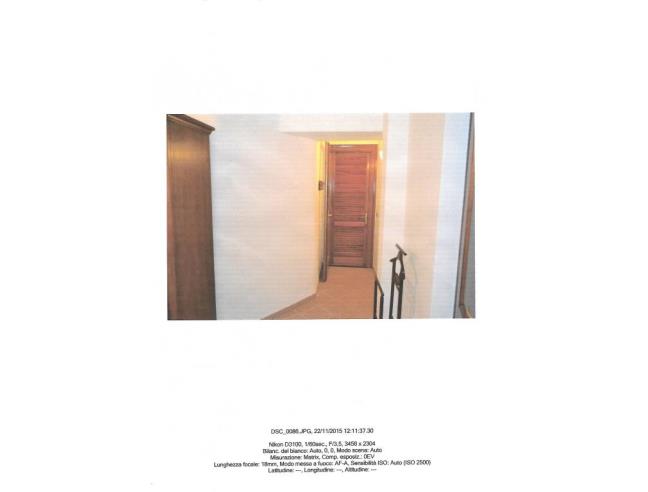 Anteprima foto 8 - Affitto Villetta a schiera Vacanze da Privato a Olbia (Sassari)