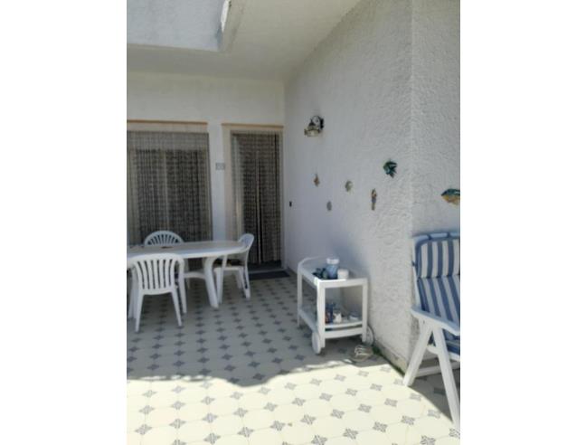 Anteprima foto 2 - Affitto Villetta a schiera Vacanze da Privato a Oliveri (Messina)