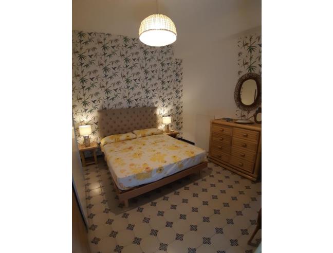 Anteprima foto 3 - Affitto Villetta a schiera Vacanze da Privato a Oliveri (Messina)