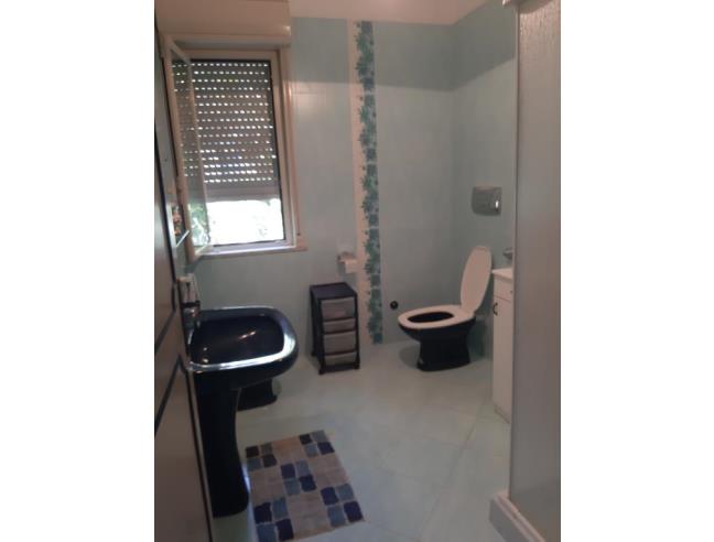 Anteprima foto 5 - Affitto Villetta a schiera Vacanze da Privato a Oliveri (Messina)