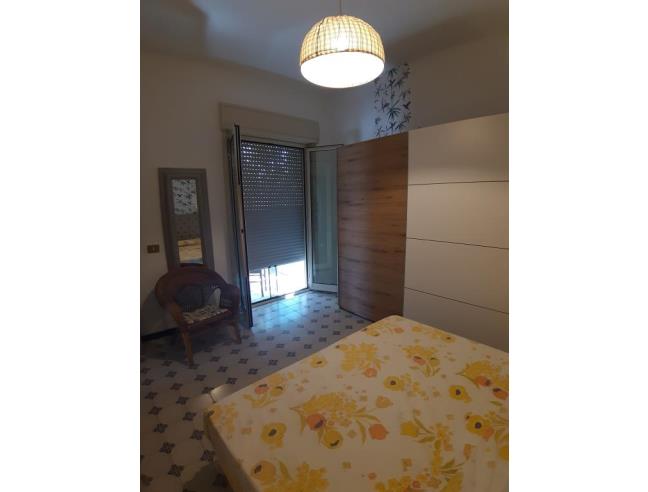 Anteprima foto 6 - Affitto Villetta a schiera Vacanze da Privato a Oliveri (Messina)