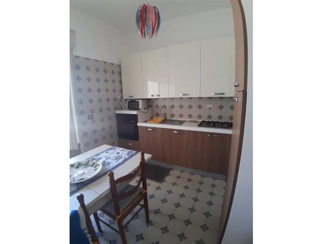 Anteprima foto 7 - Affitto Villetta a schiera Vacanze da Privato a Oliveri (Messina)