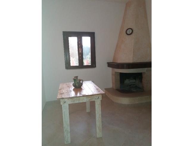 Anteprima foto 2 - Affitto Villetta a schiera Vacanze da Privato a Ostuni (Brindisi)