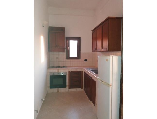 Anteprima foto 3 - Affitto Villetta a schiera Vacanze da Privato a Ostuni (Brindisi)