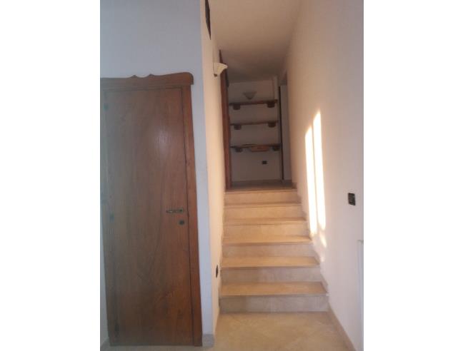 Anteprima foto 4 - Affitto Villetta a schiera Vacanze da Privato a Ostuni (Brindisi)