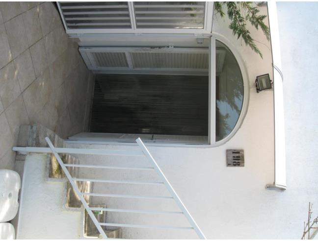 Anteprima foto 3 - Affitto Villetta a schiera Vacanze da Privato a Ostuni - Rosa Marina