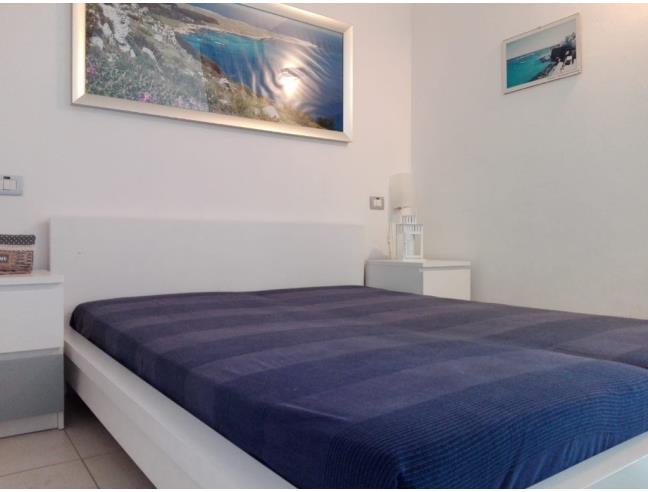 Anteprima foto 2 - Affitto Villetta a schiera Vacanze da Privato a Otranto - Alimini