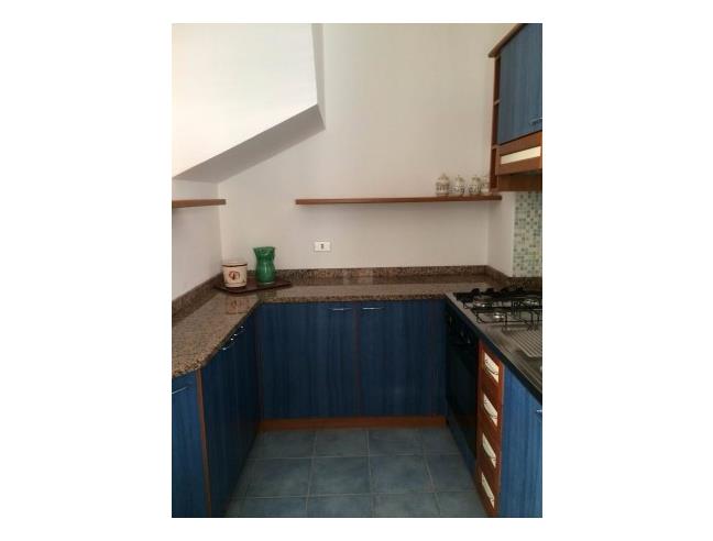 Anteprima foto 3 - Affitto Villetta a schiera Vacanze da Privato a Otranto - Alimini