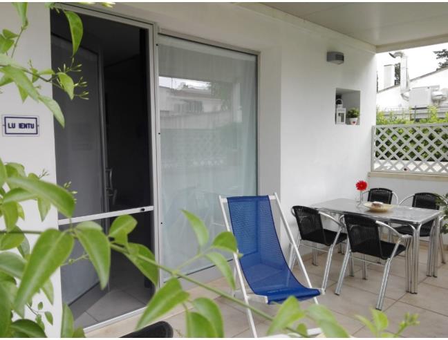 Anteprima foto 3 - Affitto Villetta a schiera Vacanze da Privato a Otranto - Alimini