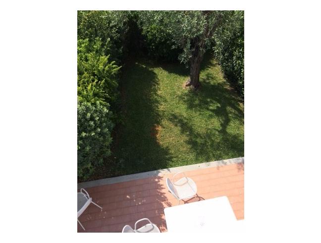 Anteprima foto 4 - Affitto Villetta a schiera Vacanze da Privato a Otranto - Alimini