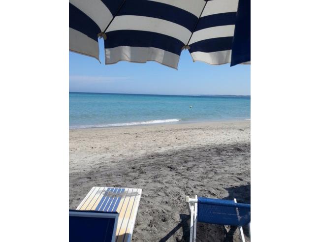 Anteprima foto 5 - Affitto Villetta a schiera Vacanze da Privato a Otranto - Alimini