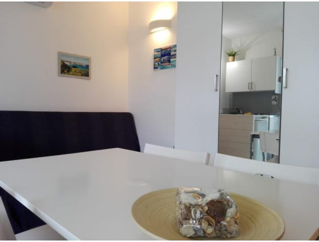 Anteprima foto 8 - Affitto Villetta a schiera Vacanze da Privato a Otranto - Alimini