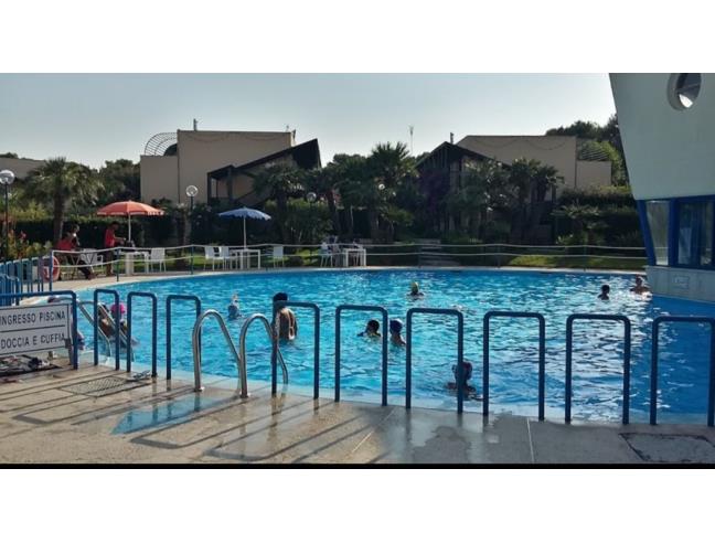 Anteprima foto 2 - Affitto Villetta a schiera Vacanze da Privato a Otranto (Lecce)