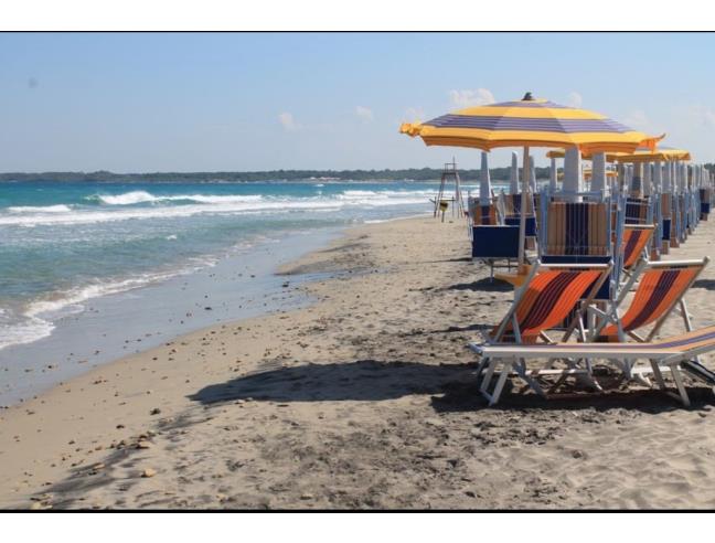 Anteprima foto 5 - Affitto Villetta a schiera Vacanze da Privato a Otranto (Lecce)