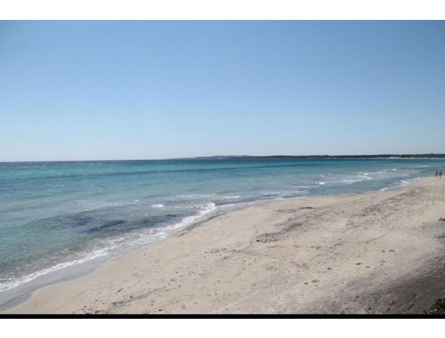 Anteprima foto 8 - Affitto Villetta a schiera Vacanze da Privato a Otranto (Lecce)