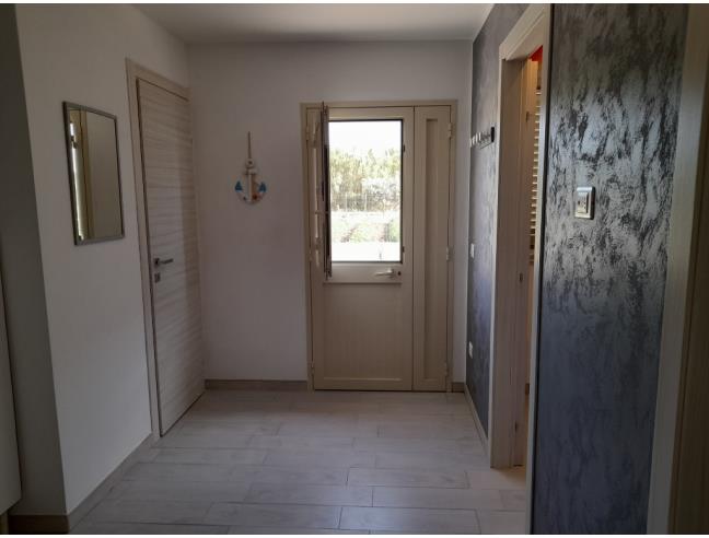 Anteprima foto 2 - Affitto Villetta a schiera Vacanze da Privato a Pachino - Marzamemi