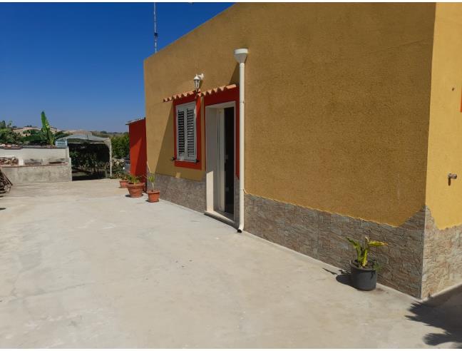 Anteprima foto 8 - Affitto Villetta a schiera Vacanze da Privato a Pachino - Marzamemi