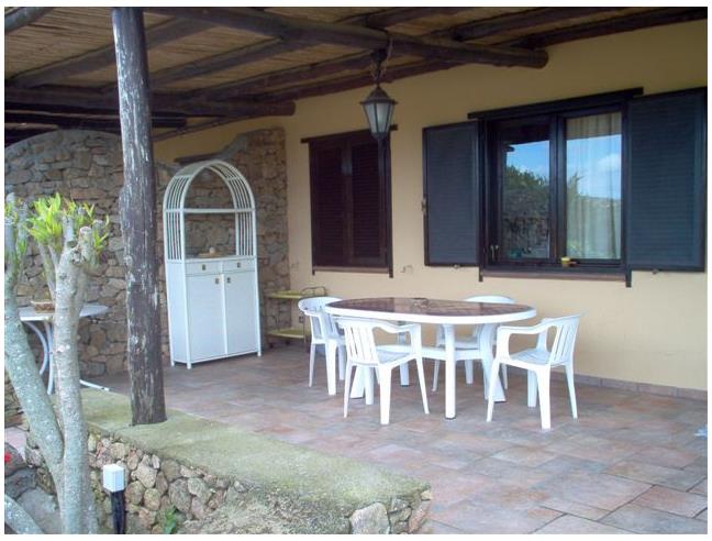 Anteprima foto 1 - Affitto Villetta a schiera Vacanze da Privato a Palau (Sassari)