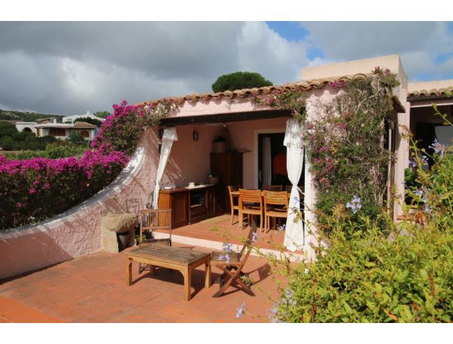 Anteprima foto 2 - Affitto Villetta a schiera Vacanze da Privato a Palau (Sassari)