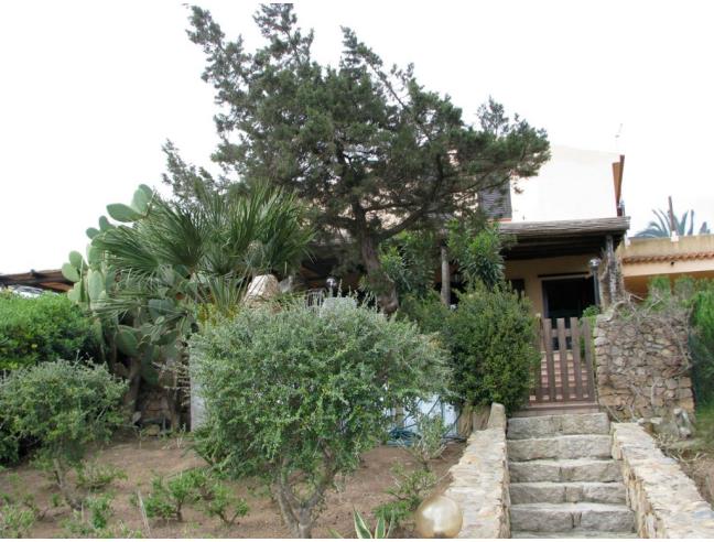 Anteprima foto 2 - Affitto Villetta a schiera Vacanze da Privato a Palau (Sassari)