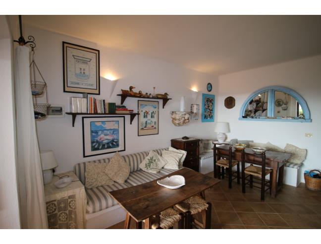 Anteprima foto 3 - Affitto Villetta a schiera Vacanze da Privato a Palau (Sassari)