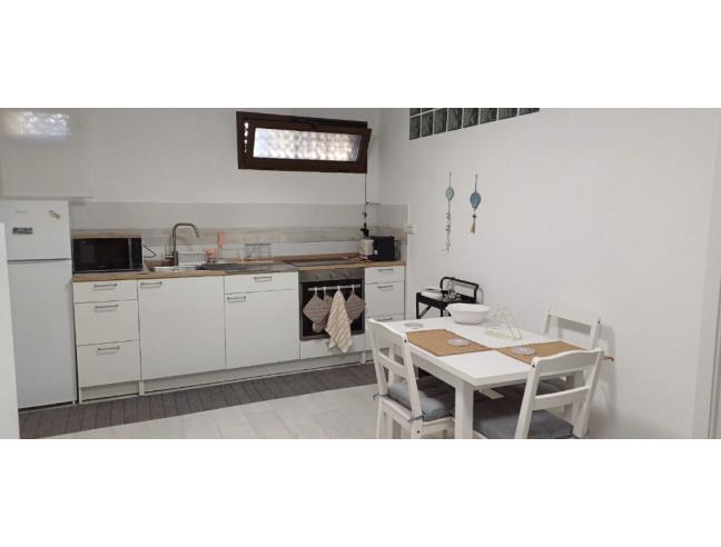 Anteprima foto 3 - Affitto Villetta a schiera Vacanze da Privato a Palau (Sassari)