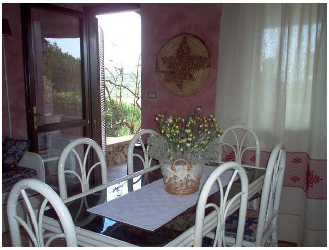 Anteprima foto 4 - Affitto Villetta a schiera Vacanze da Privato a Palau (Sassari)