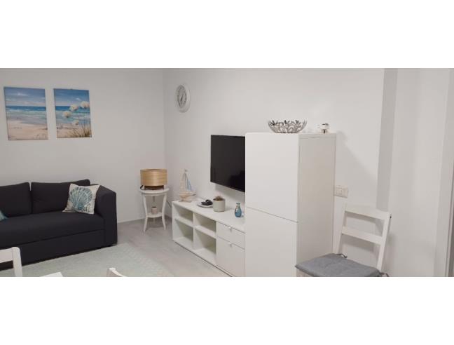 Anteprima foto 4 - Affitto Villetta a schiera Vacanze da Privato a Palau (Sassari)