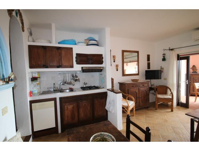 Anteprima foto 4 - Affitto Villetta a schiera Vacanze da Privato a Palau (Sassari)