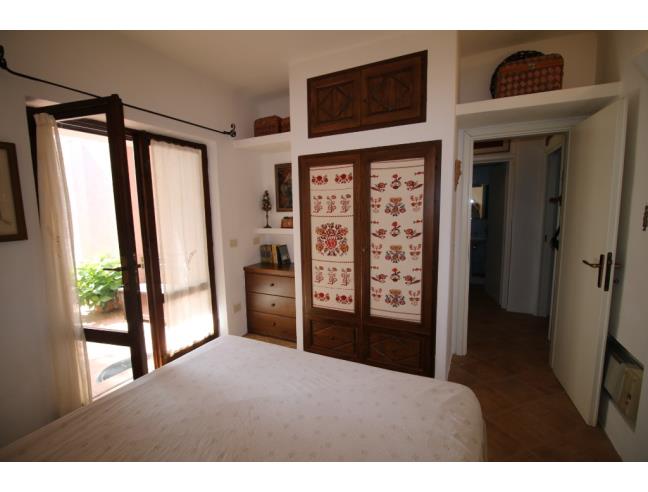 Anteprima foto 5 - Affitto Villetta a schiera Vacanze da Privato a Palau (Sassari)