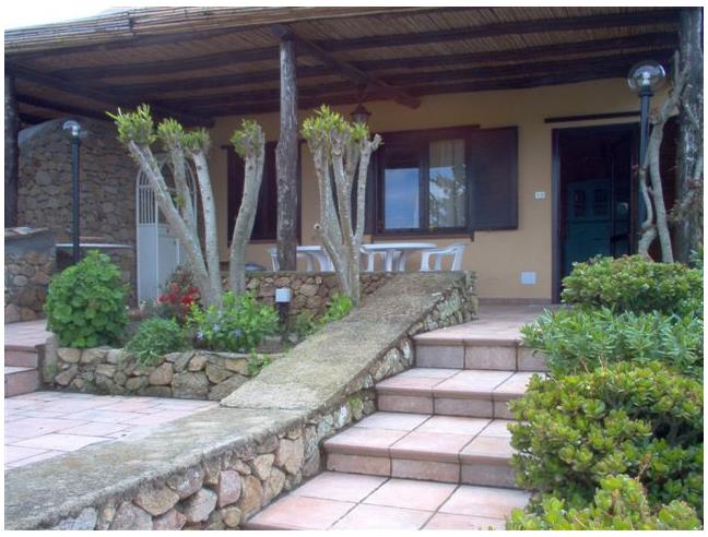 Anteprima foto 5 - Affitto Villetta a schiera Vacanze da Privato a Palau (Sassari)